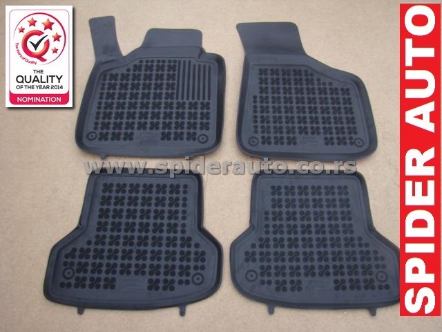 Gumene patosnice-kadice Audi A3-S3/A3-S3 Sportback 2006-2012